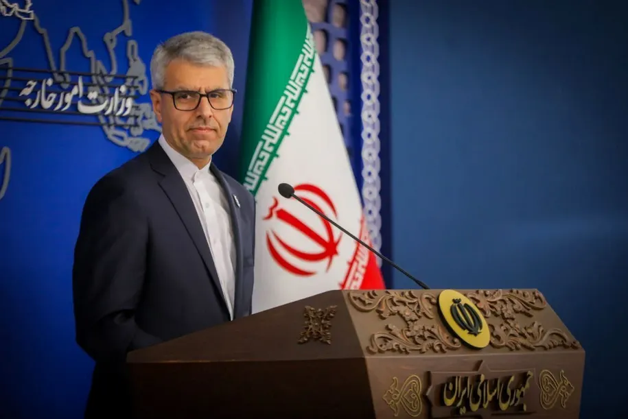 Iran’s foreign policy